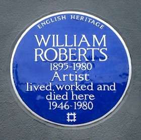 William Roberts