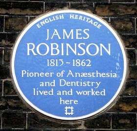 James Robinson