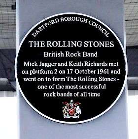 The Rolling Stones