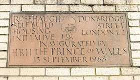 Rosehaugh Self Build Housing Initiative