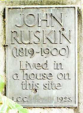 John Ruskin