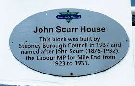 John Scurr