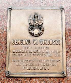 Władysław Sikorski