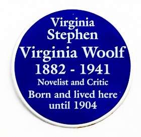 Virginia Stephen - SW7