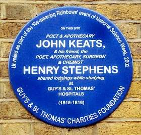 Doctor Henry Stephens