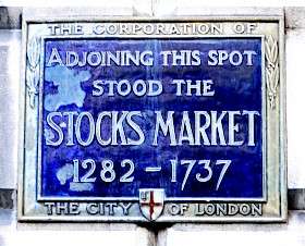 The Stocks Market