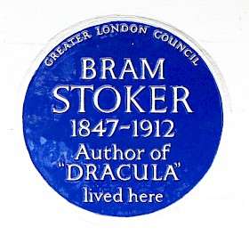 Bram Stoker - SW3