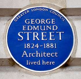 George Edmund Street
