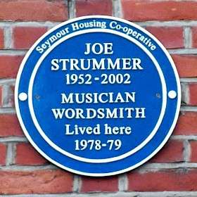 Joe Strummer