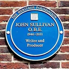 John Sullivan