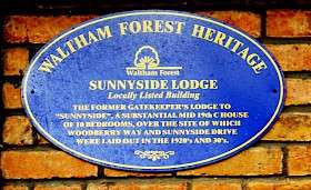 Sunnyside Lodge