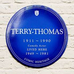 Terry-Thomas