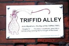 Triffid Alley