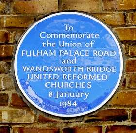 United Reformed Church