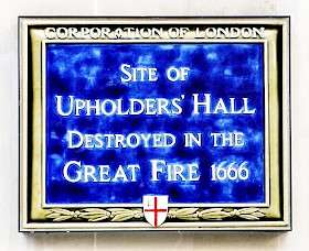 Upholders Hall