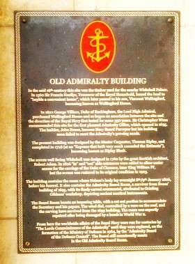 George Villiers - SW1