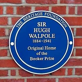 Hugh Walpole