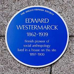 Edward Westermarck