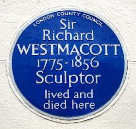 Sir Richard Westmacott