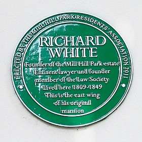 Richard White