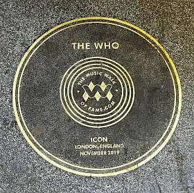 The Who - NW1