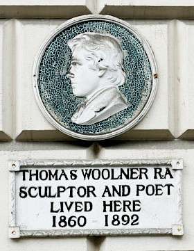 Thomas Woolner