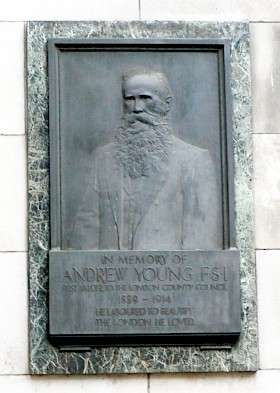 Andrew Young