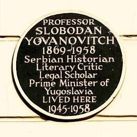 Slobodan Yovanovitch