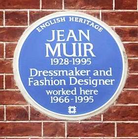 Jean Muir