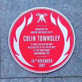 Colin Townsley