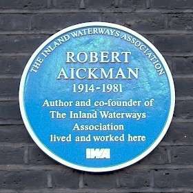 Robert Aickman