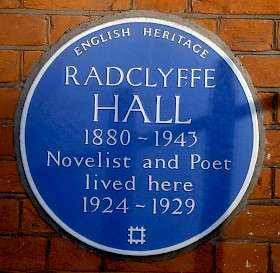 Radclyffe Hall
