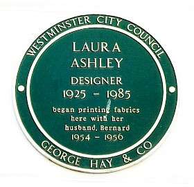 Laura Ashley