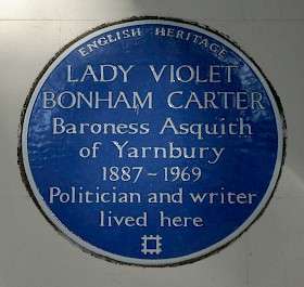 Baroness Asquith of Yarnbury
