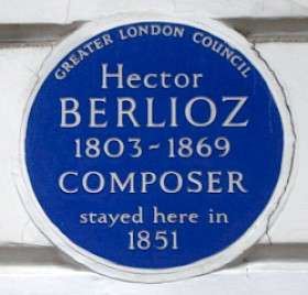 Hector Berlioz