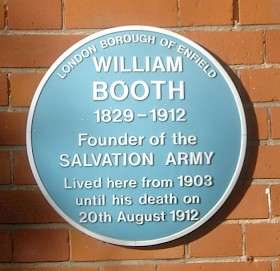 William Booth