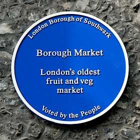 Borough Market