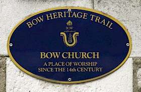 Bow Church