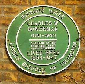 Charles Bowerman