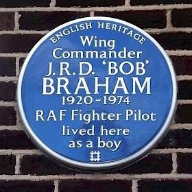 J.R.D. Braham