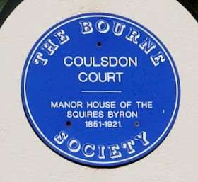 The Squires Byron