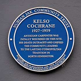 Kelso Cochrane