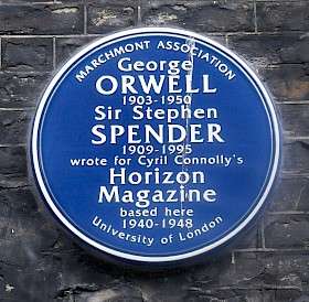 Cyril Connolly