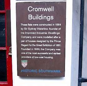 Cromwell Buildings
