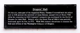 Thomas Cromwell - EC2