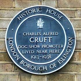 Charles Alfred Cruft