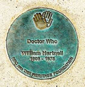 William Hartnell