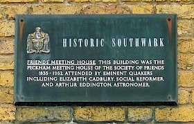 Sir Arthur Eddington - SE15