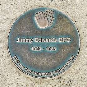 Jimmy Edwards