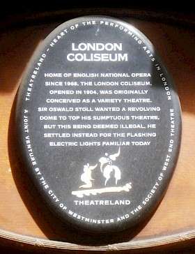 English National Opera